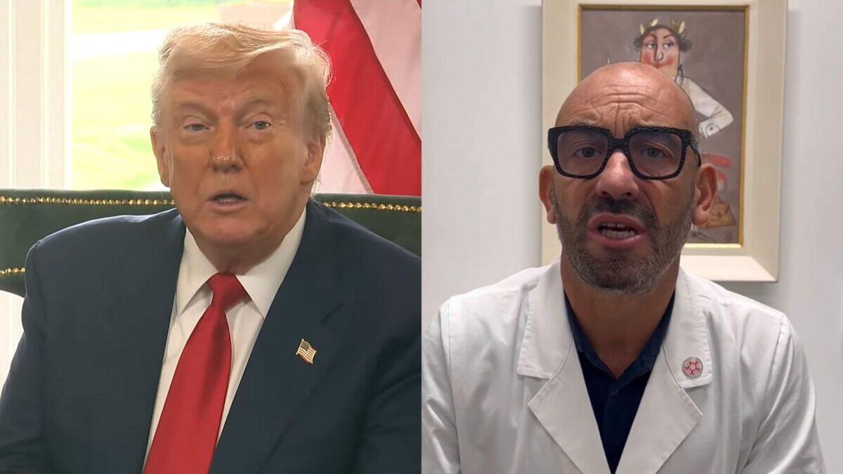 Paracetamolo sotto accusa da Trump | I neuropsichiatri avvertono: è disinformazione pericolosa! - 