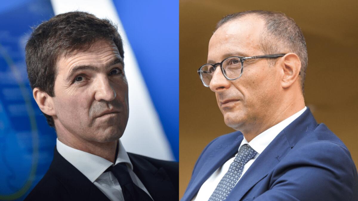 Acquaroli in vantaggio sorprende tutti | I sondaggi possono veramente sbagliarsi? - 