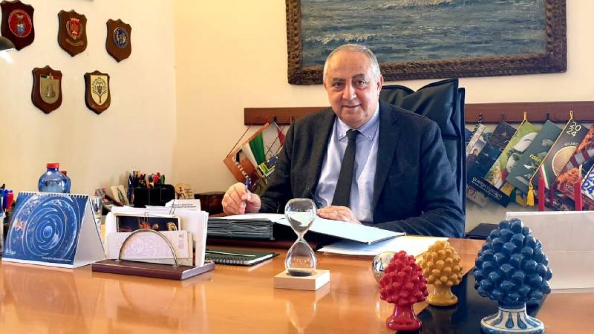 Palermo piange il suo pioniere | Ma chi sostituirà il professor Cataliotti? - 