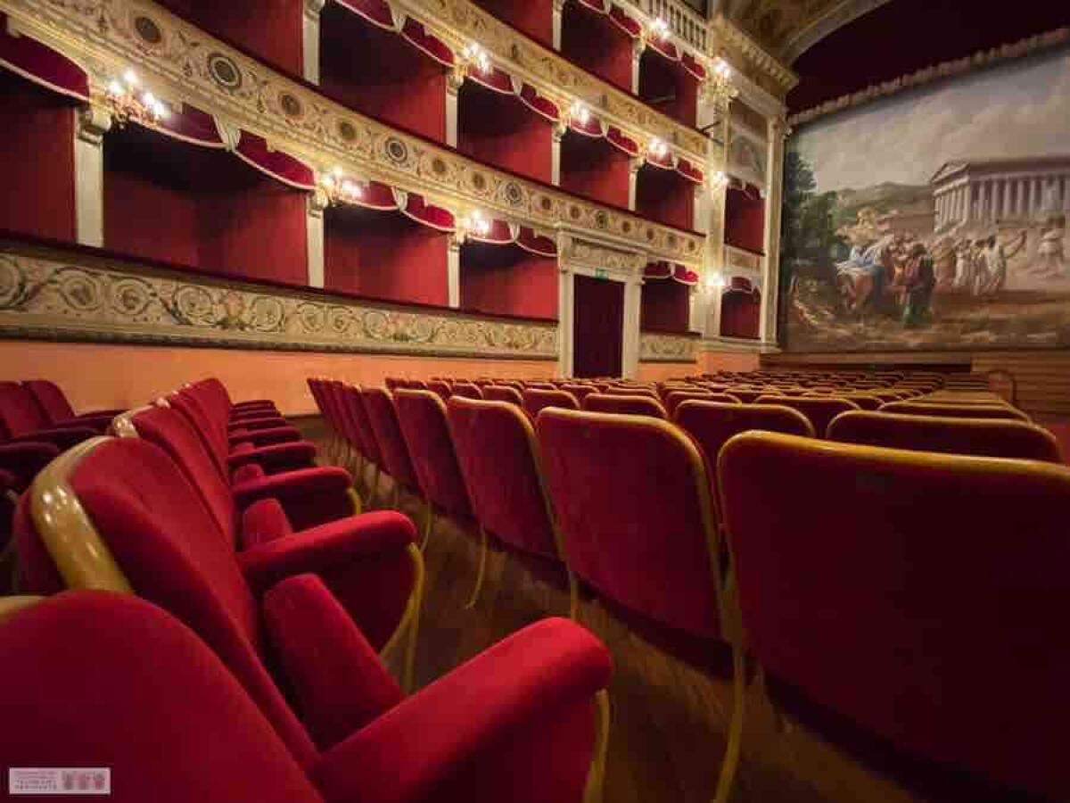 Ultima chiamata per gli abbonati | Scopri il segreto per un posto unico nella stagione 2025/2026! - 