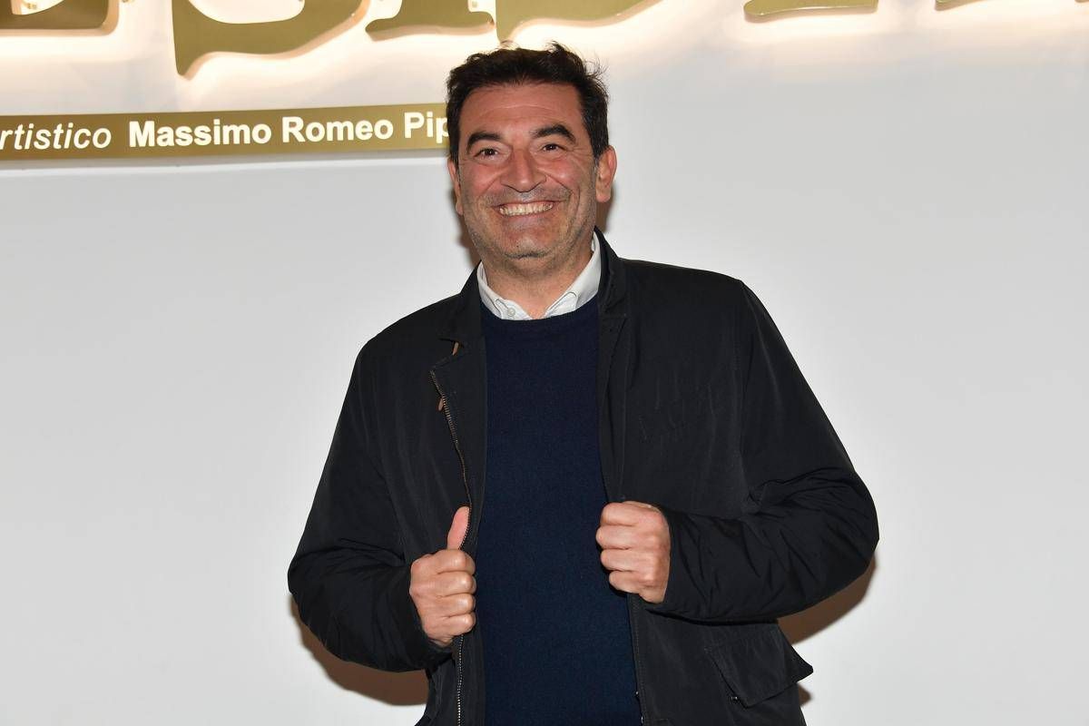 Max Giusti sostituisce Gerry Scotti, è il nuovo conduttore di 'Caduta Libera' -