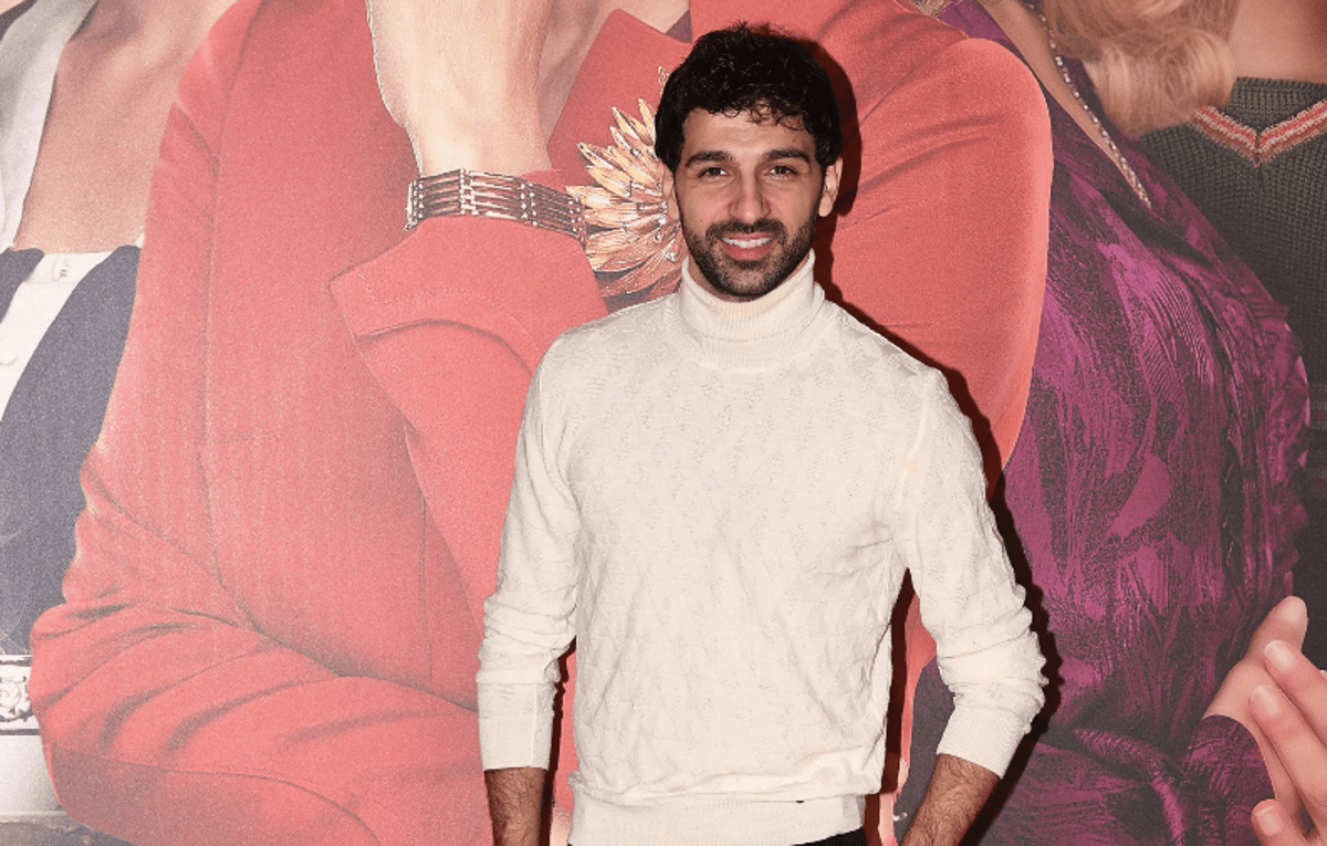 Verissimo, Raimondo Todaro e la separazione da Francesca Tocca: "Non ho rimpianti, la vita va avanti" - 