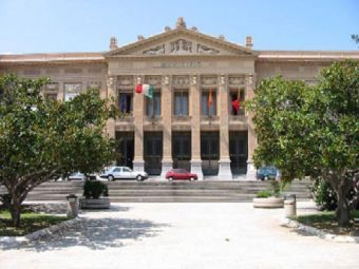 Comune di Messina celebra i nonni | Scopri perché gli anziani sono il tesoro nascosto della società! - 