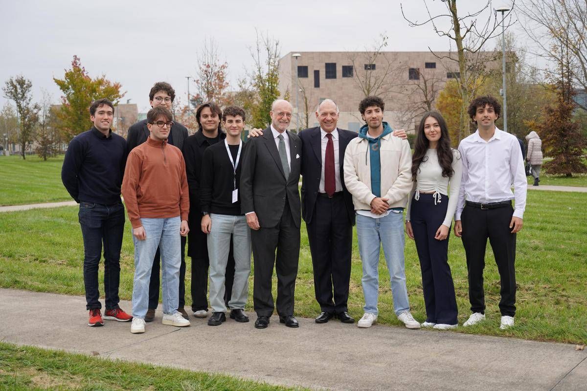 Università, da Fondazione Dompé 56 nuove borse di studio - 