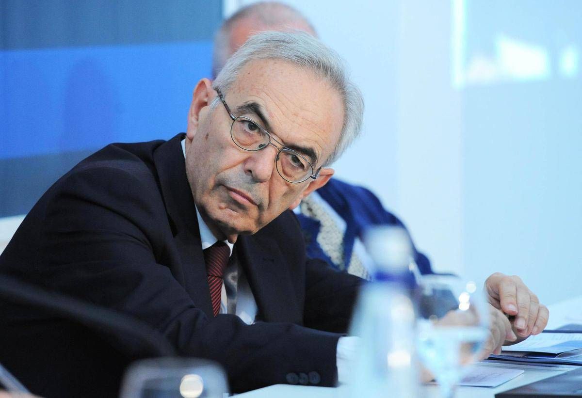 Consulta al via, Amoroso a Sofia su giustizia costituzionale in ordinamento Ue -