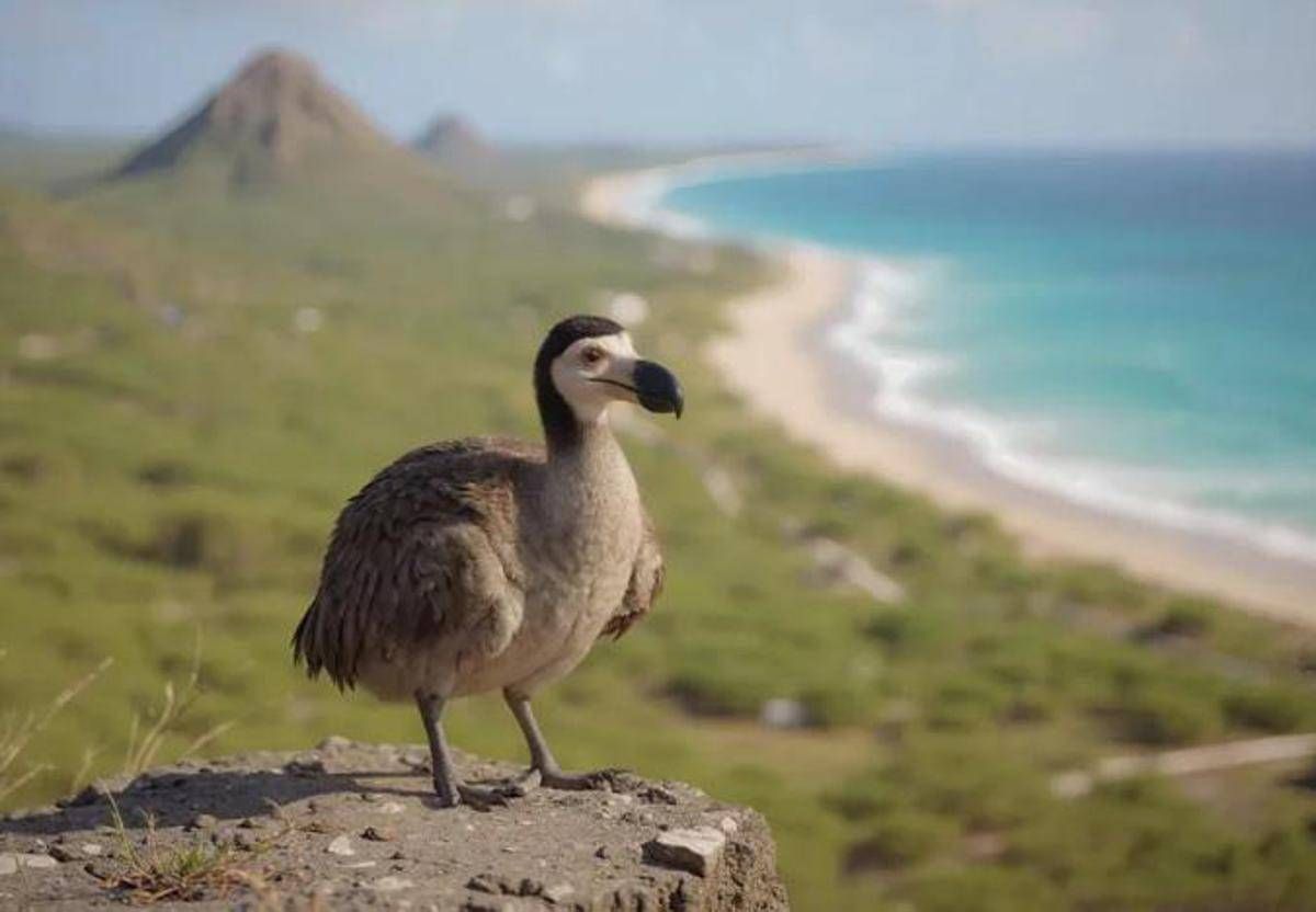 Jurassic Park sarà realtà? "Così facciamo rinascere dodo e mammut" - 