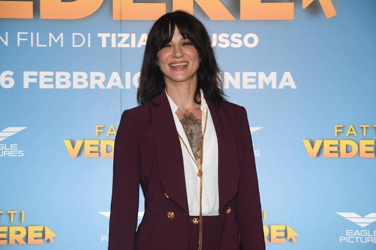 Anti-diva ribelle, amori e MeToo: Asia Argento compie 50 anni - 