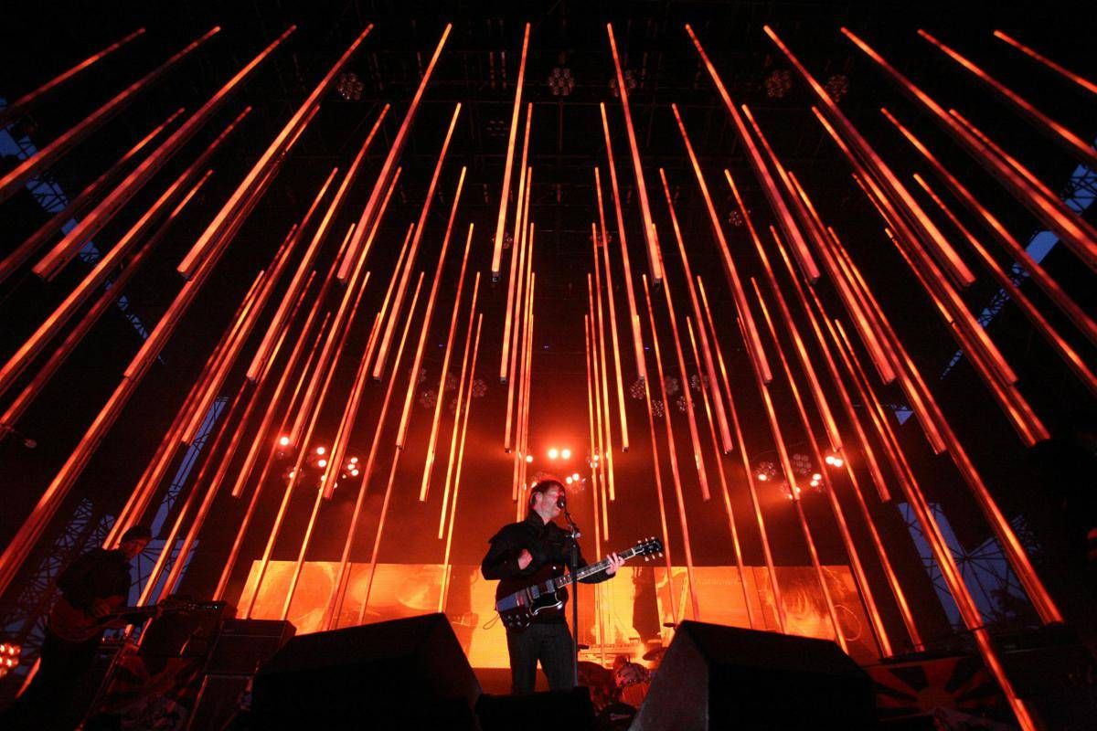 Radiohead e non solo, quando la corsa al biglietto diventa un’odissea - 