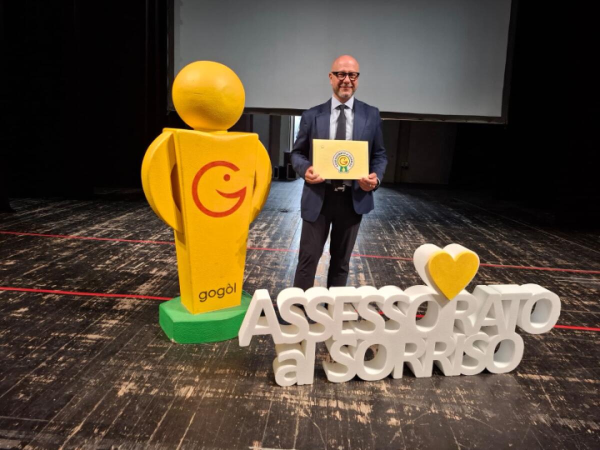 Caltanissetta riceve l’“Assessorato al Sorriso” | Ecco perché molti lo giudicano solo un titolo vuoto! - 