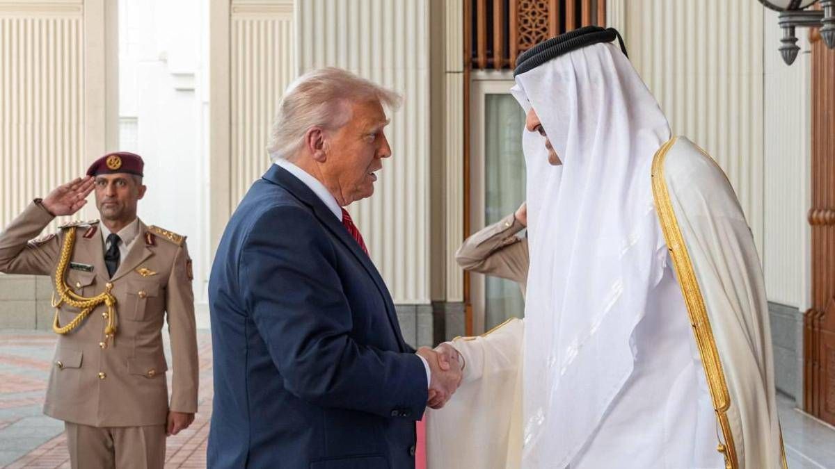 Qatar attaccato da Israele, premier cena con Trump: "Difenderemo nostra sovranità" -