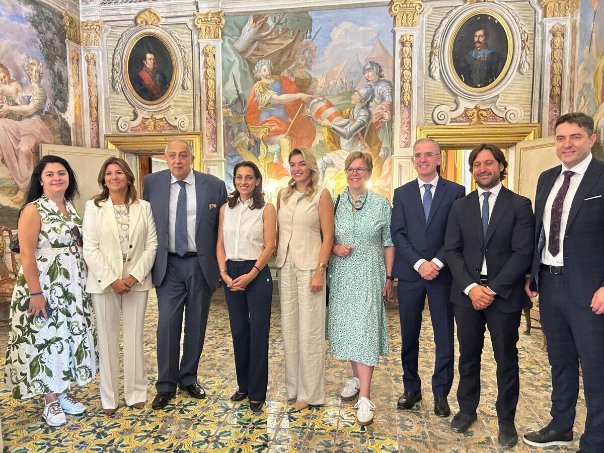 Palermo sorprende con 140 nuove case | Sarà davvero un modello per l'Europa? -