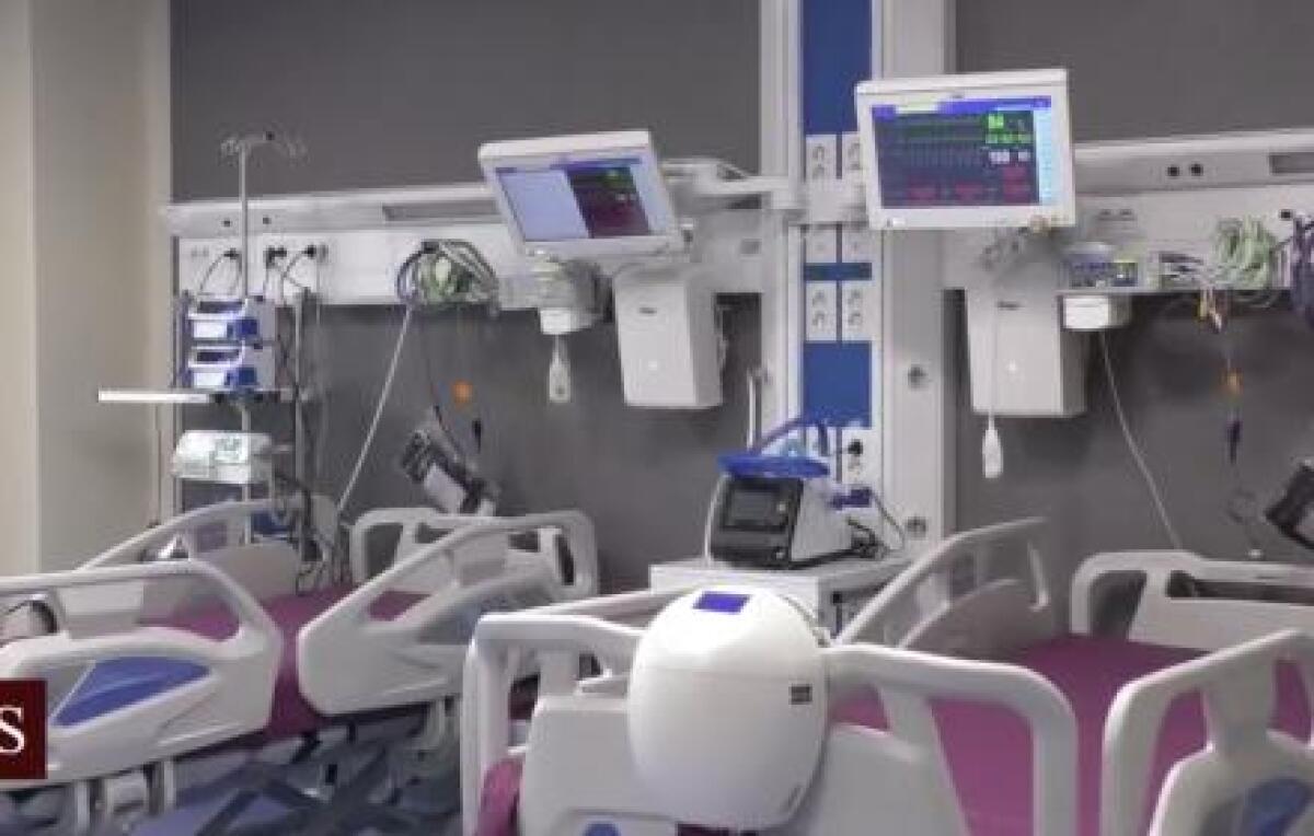 Nuovo Polo oncoematologico a Palermo | La Regione Siciliana si prepara a trasformare la sanità mediterranea con 240 milioni! - 