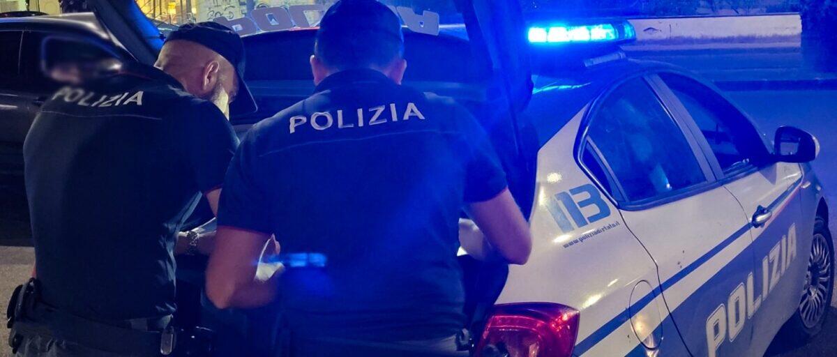 Tunisino arrestato mentre scassinava un'auto a Catania | La verità che nessuno conosce su chi si nasconde dietro false identità! - 