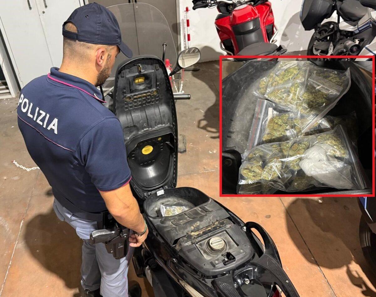 Arrestato dalla Polizia a Catania | La verità dietro il misterioso comportamento del giovane segnalato! - 