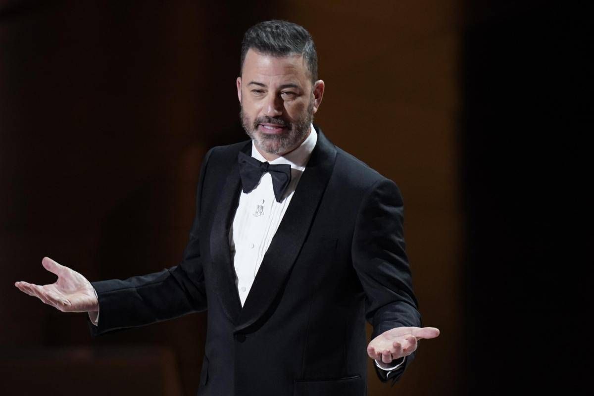 Hollywood in rivolta dopo la sospensione di Jimmy Kimmel -