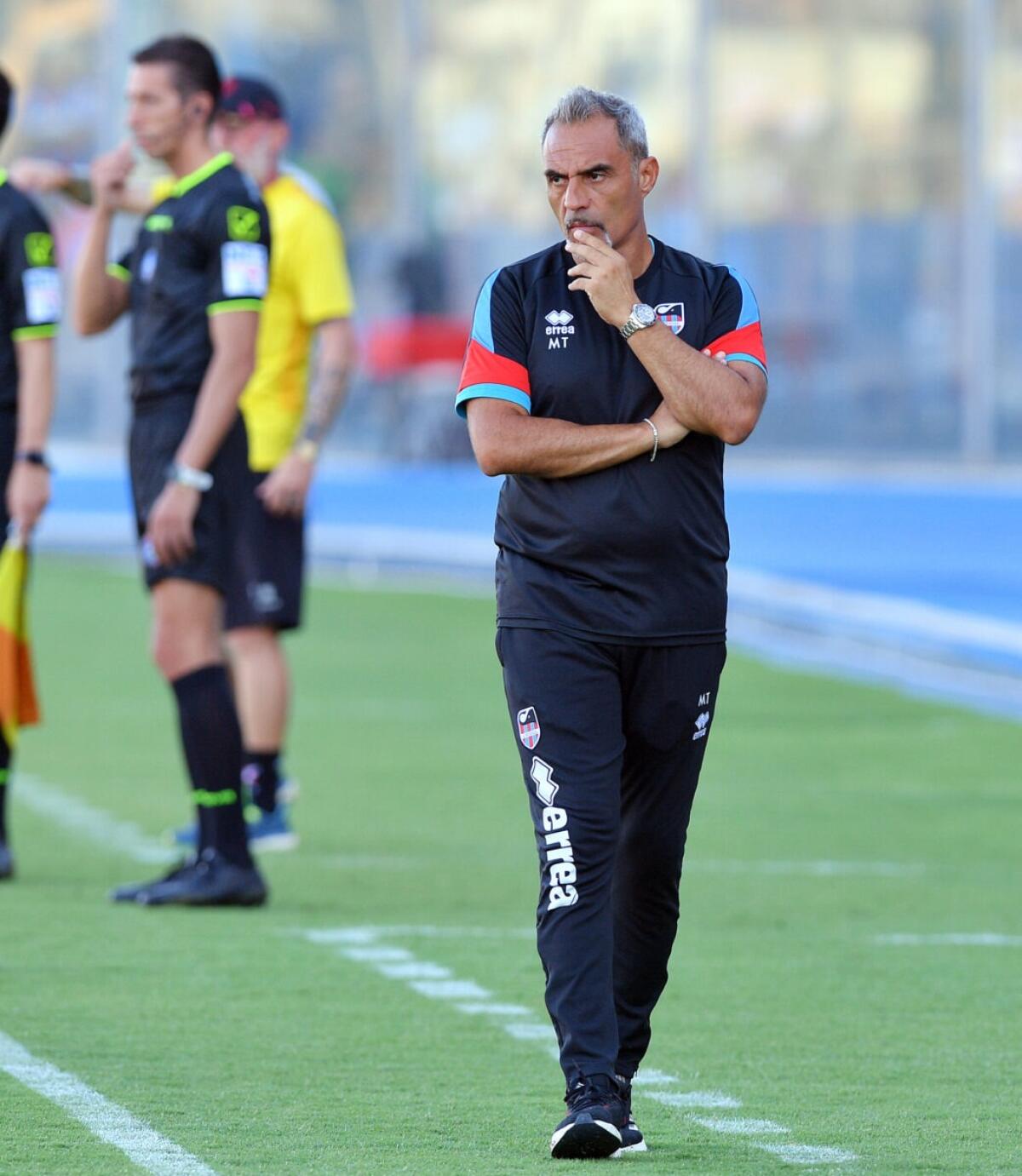 Catania FC verso la Sorpresa | La formazione di Toscano nasconde un segreto che stravolgerà la gara! - 