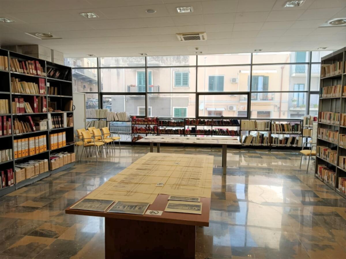 Amici della Biblioteca a Messina | Scopri come i volontari stanno cambiando la cultura della città! - 
