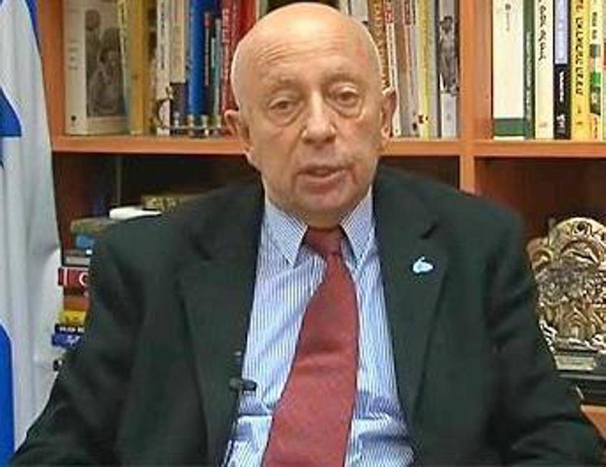 Gaza, Pazner: "Accordo di pace sarebbe vittoria israeliana" - 
