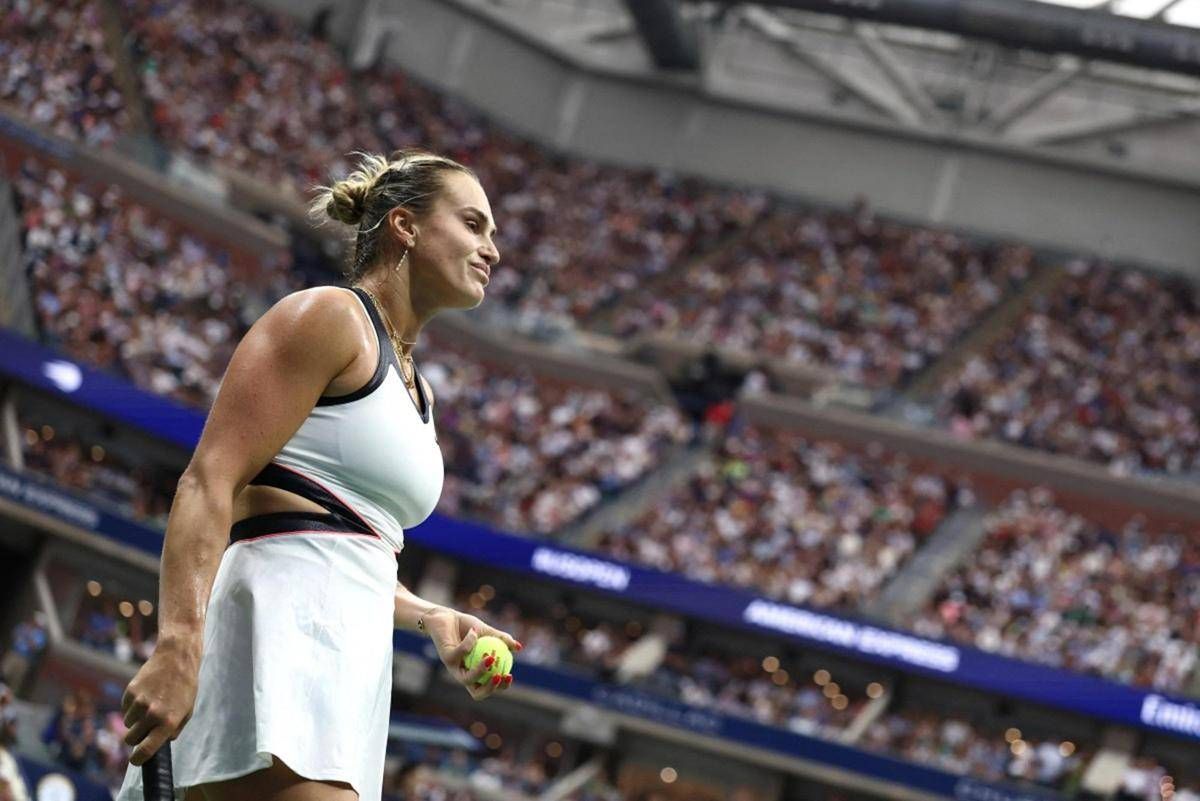 Sabalenka trionfa agli Us Open, vittoria in finale contro Anisimova -