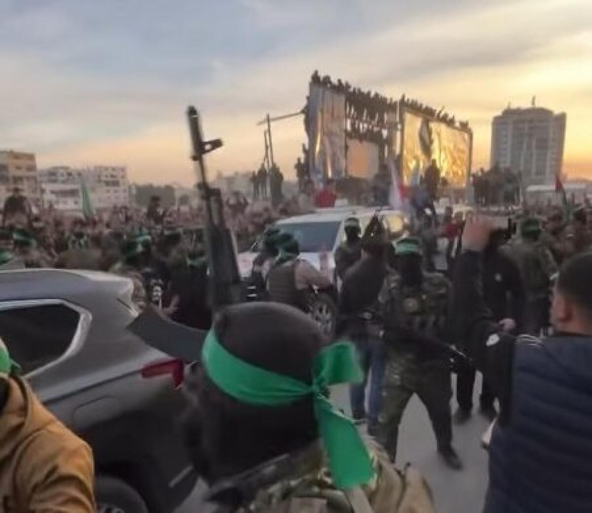Hamas propone un accordo sorprendente | Ma le condizioni sono davvero realistiche? -