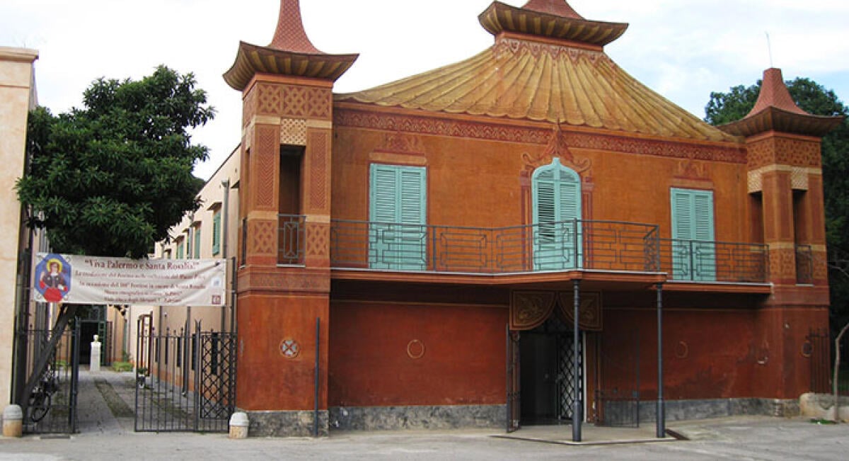 Museo Etnografico di Palermo chiuso per misteriosi lavori | Scopri cosa si nasconde dietro questa decisione! -