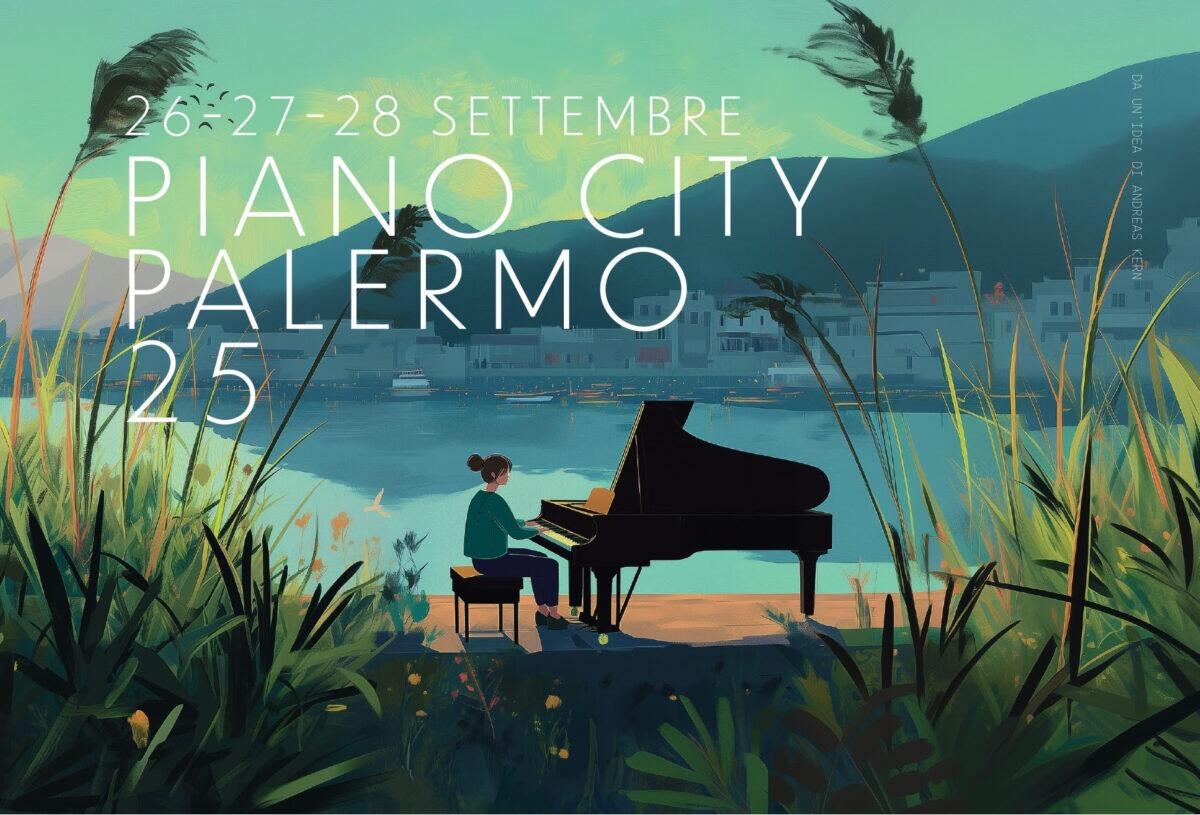 Piano City Palermo sorprende: concerti magistrali dalla mattina alla notte | Scoprirai perché è un evento imperdibile! - 