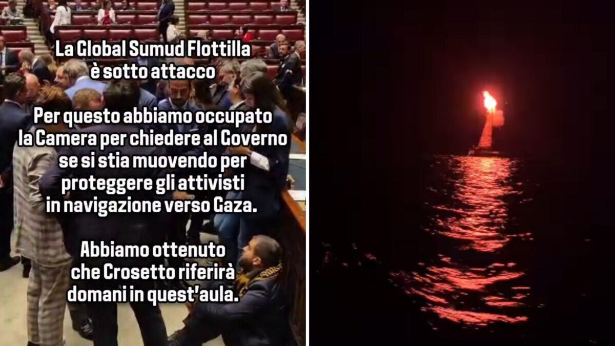 Attacchi scatenano la protesta in aula | La tensione tra governo e opposizione raggiunge un punto di rottura! - 