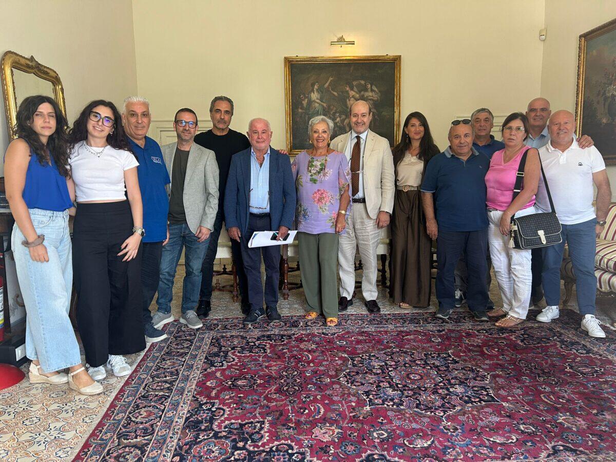 Donare sangue onorando i giudici simbolo di giustizia | Scopri perché AVIS Sicilia fa la differenza! - 
