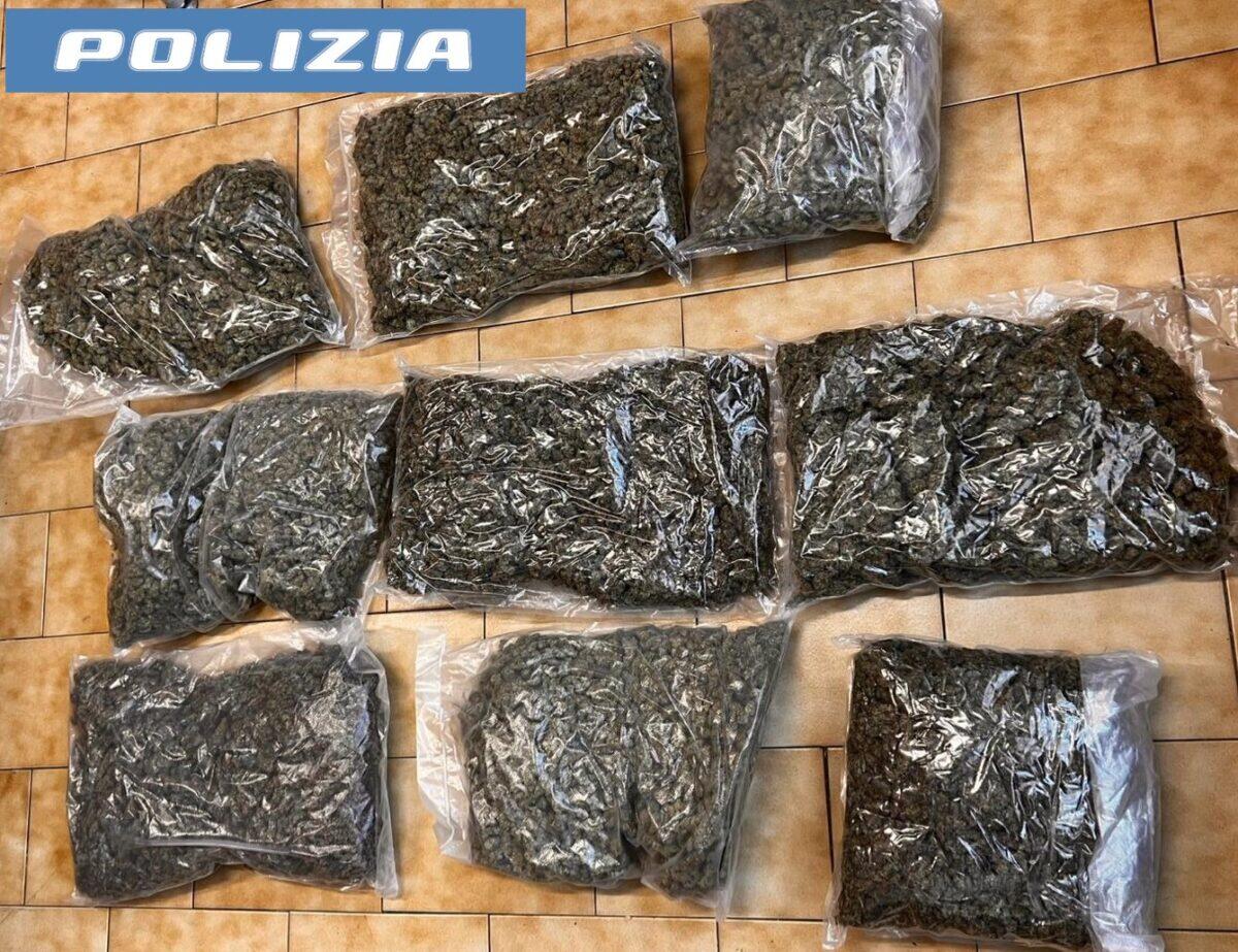 Catania: arrestato il 41enne in fuga | La verità shock che nessuno si aspettava! -