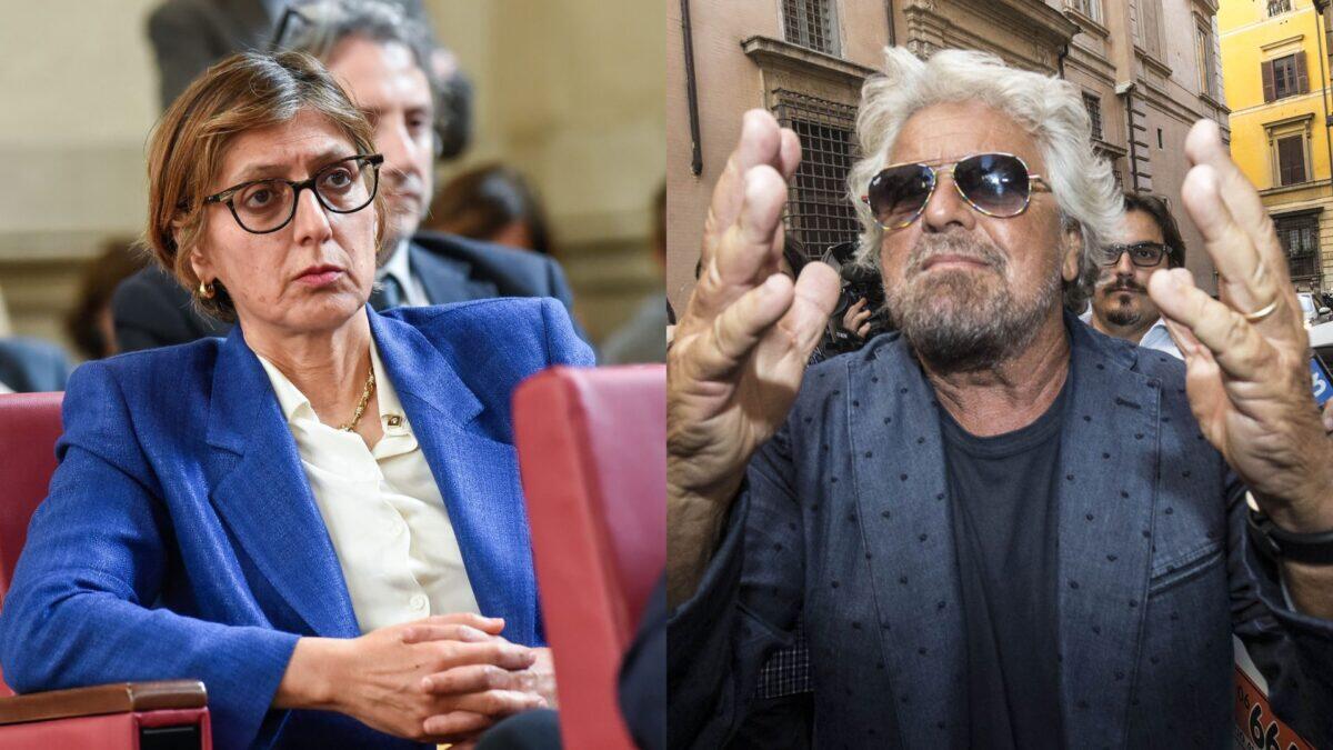 Condanna a Ciro Grillo: la verità che ha scioccato tutti | Ecco perché Beppe tace e le vittime chiedono coraggio - 