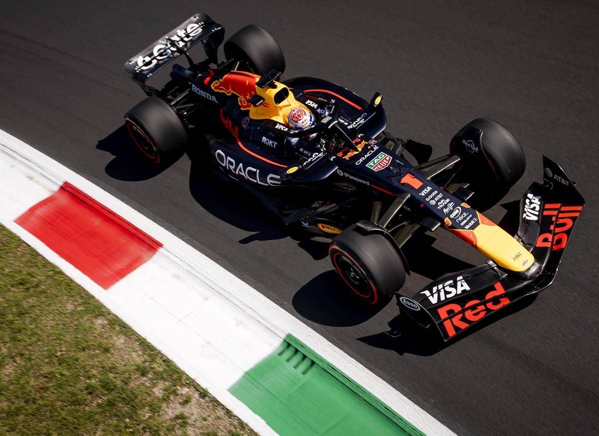 Formula 1, oggi Gp Monza: orario, griglia di partenza e dove vedere gara in chiaro - 