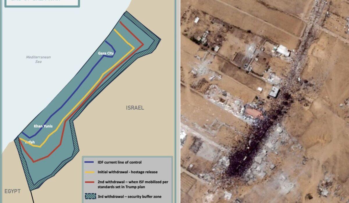 Trump svela un piano audace per Gaza | Riuscirà a mettere fine al conflitto? - 