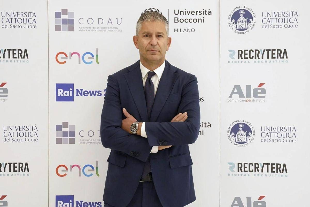 Codau 2025, Righi (Dromedian): "Digitalizzazione rende processi reclutamento più trasparenti e sicuri" - 