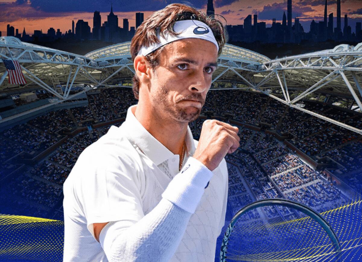 Musetti sorprende tutti ai quarti | Ecco perché il tennis italiano sta vivendo un momento d’oro! -