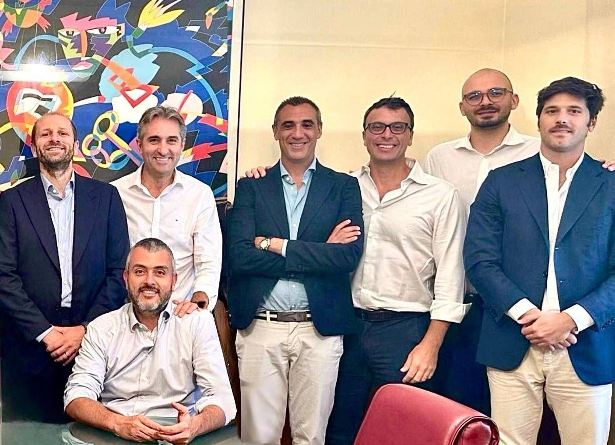 Energia, Undo: completata acquisizione di otto progetti fotovoltaici e agrovoltaici al Centro-Sud - 