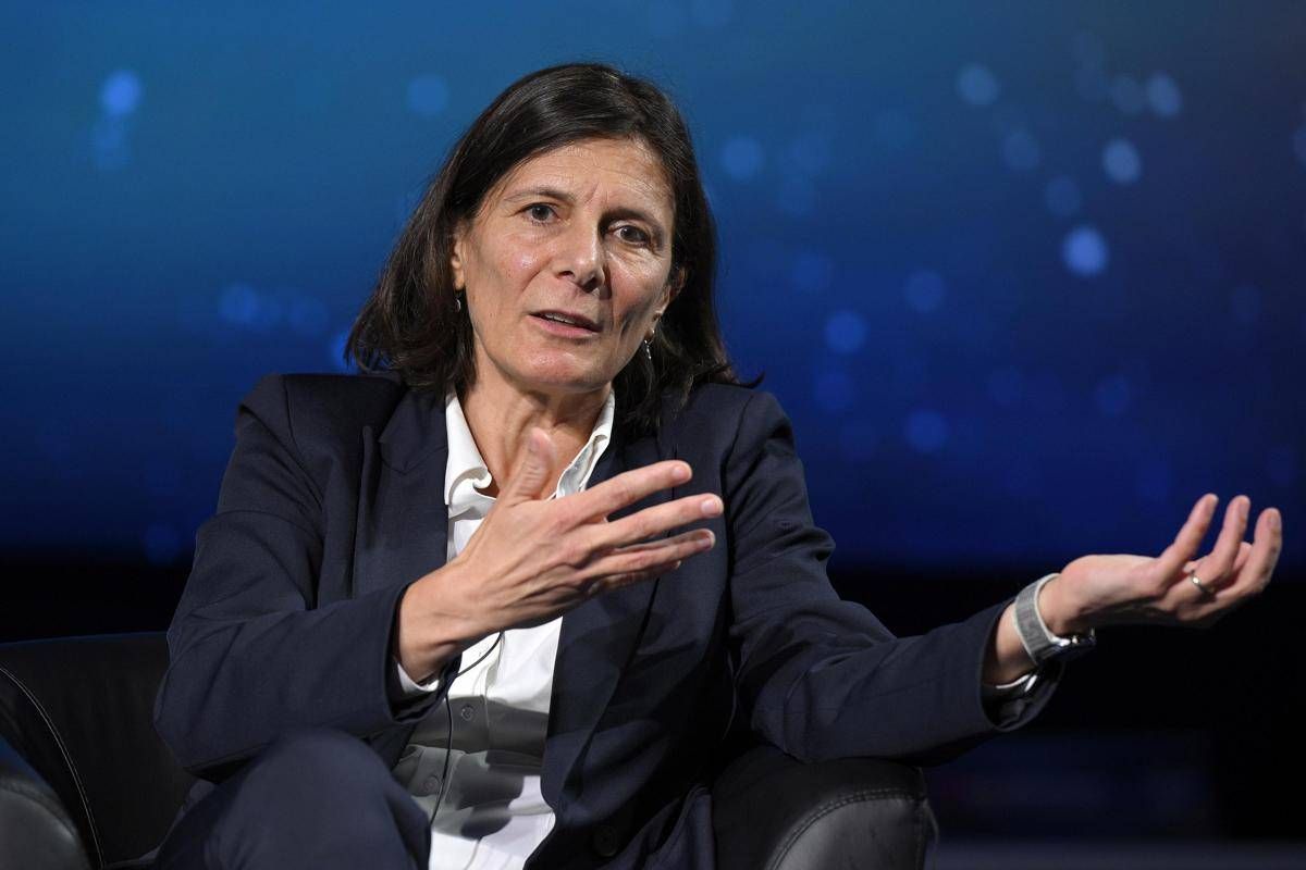 Goitini (Bnl): "Staffetta generazionale per sdoganare l'impatto generazionale delle nuove tecnologie" - 