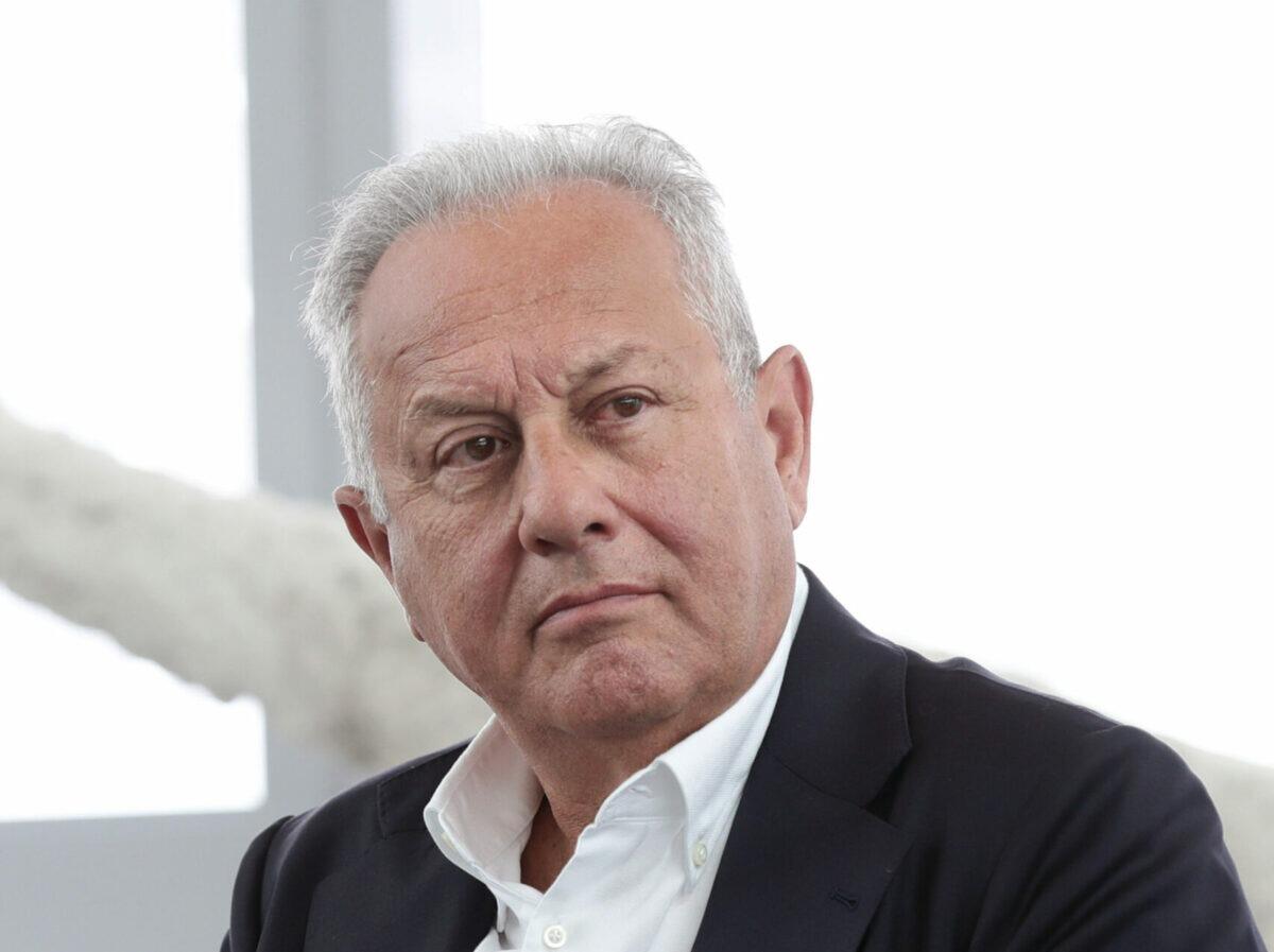 Velasco svela la verità | È davvero solo un allenatore o un mito in declino? -