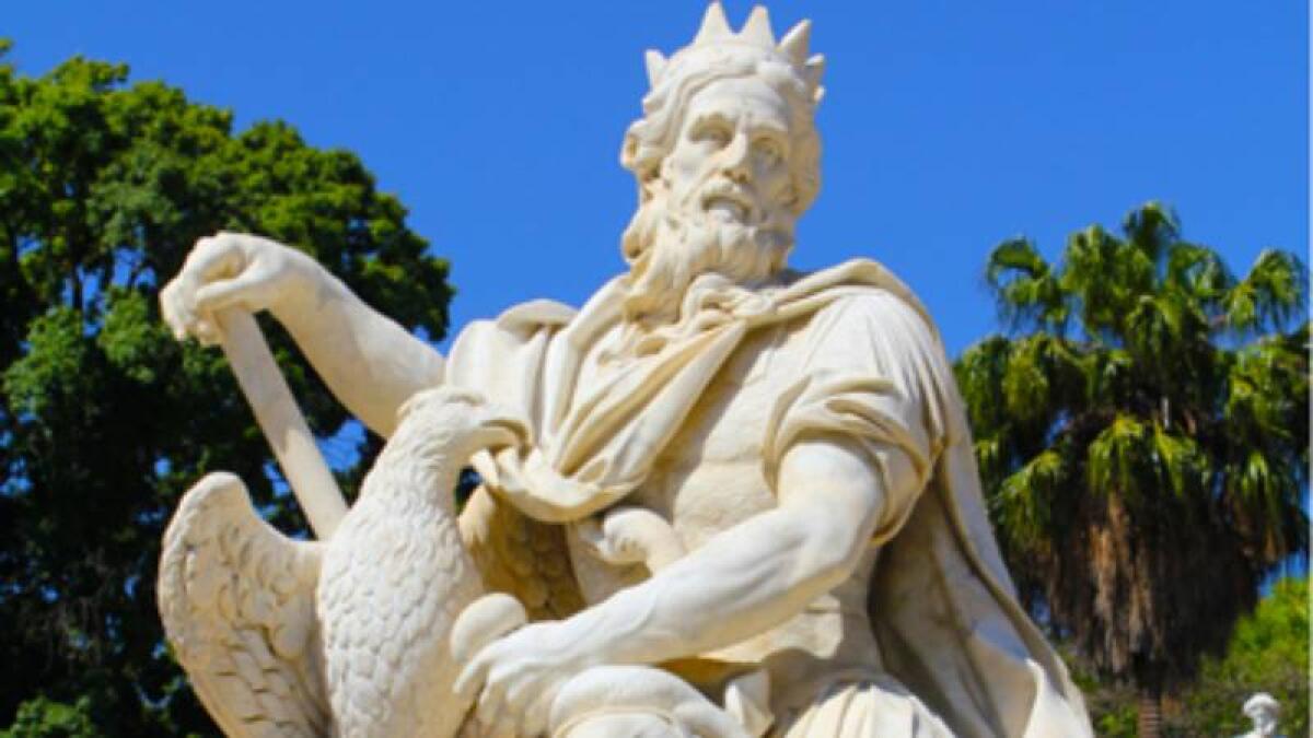 Premio Genio Città di Palermo | Scopri chi può diventare il nuovo simbolo di eccellenza! -