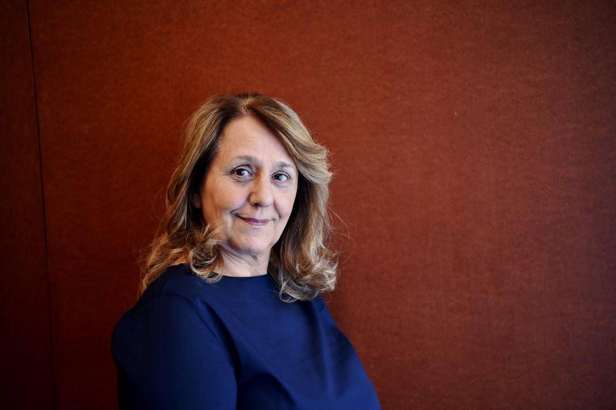 Premio Campiello, vince Wanda Marasco con 'Di spalle a questo mondo' - 