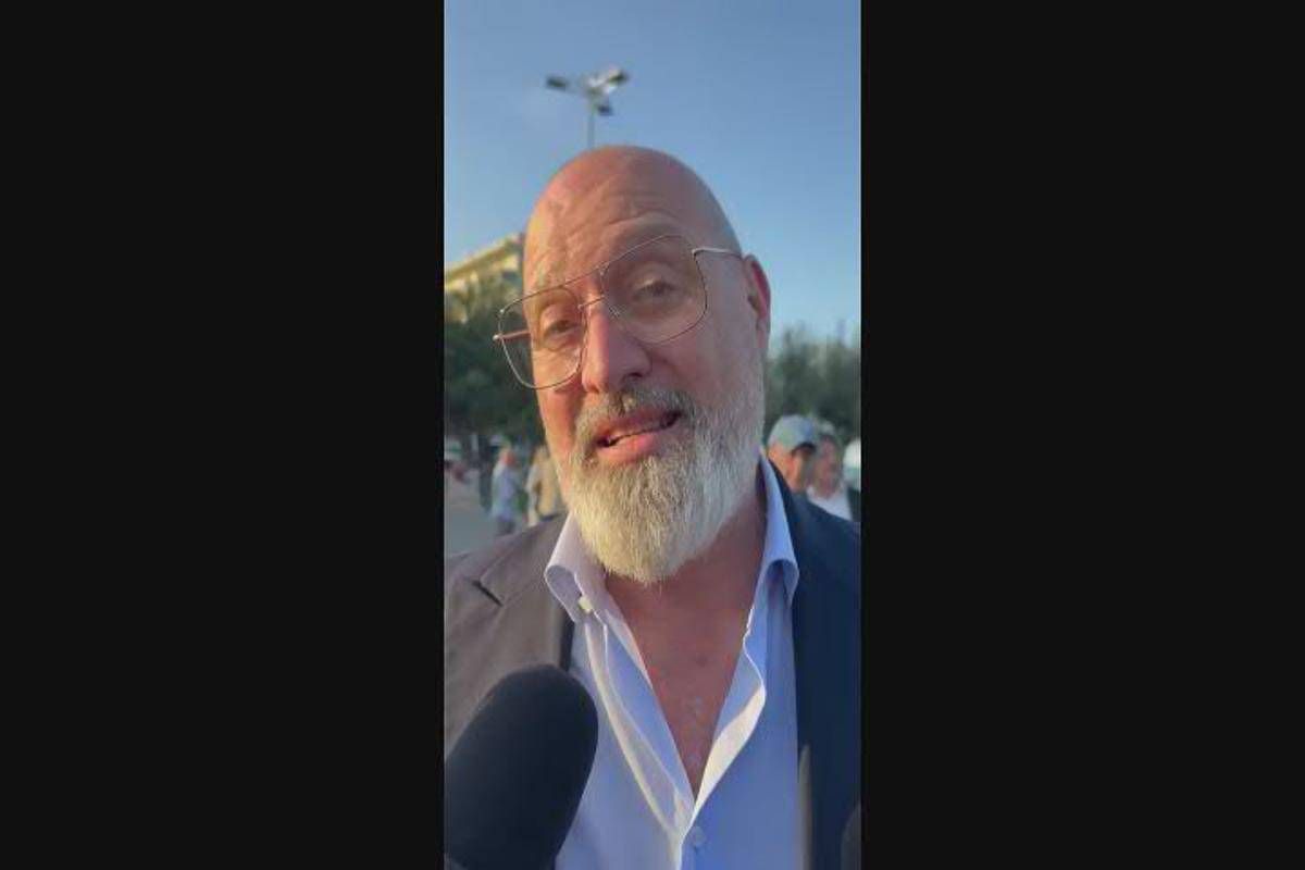 Regionali Marche, Bonaccini: "Una sfida contendibile" - 