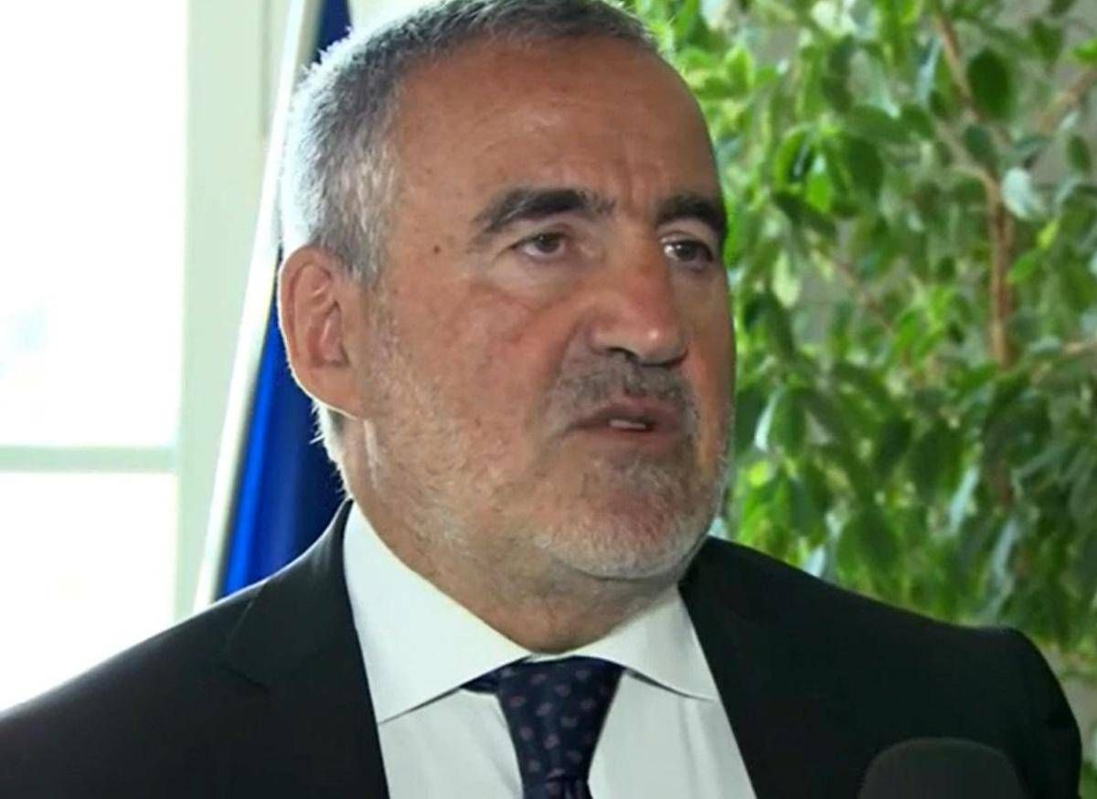Caso Garlasco, ex pm Venditti annuncia passo indietro da Casinò Campione d'Italia - 