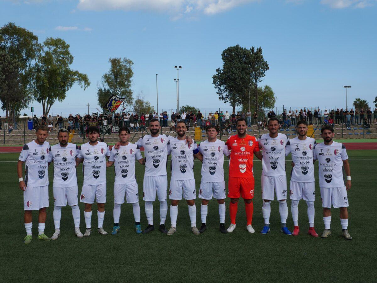 Modica Calcio sotto attacco | Scopri perché la sconfitta in un big match potrebbe cambiare tutto! - 