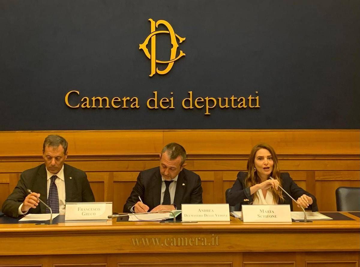 L'avvocatura del futuro: presentato ddl delega per riforma forense - 