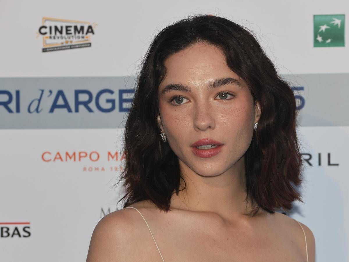 Matilda De Angelis compie oggi 30 anni, da Bologna a Hollywood sempre sé stessa -