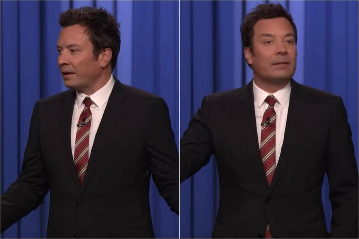 Jimmy Kimmel, la solidarietà di Fallon: "Spero che torni presto" - 