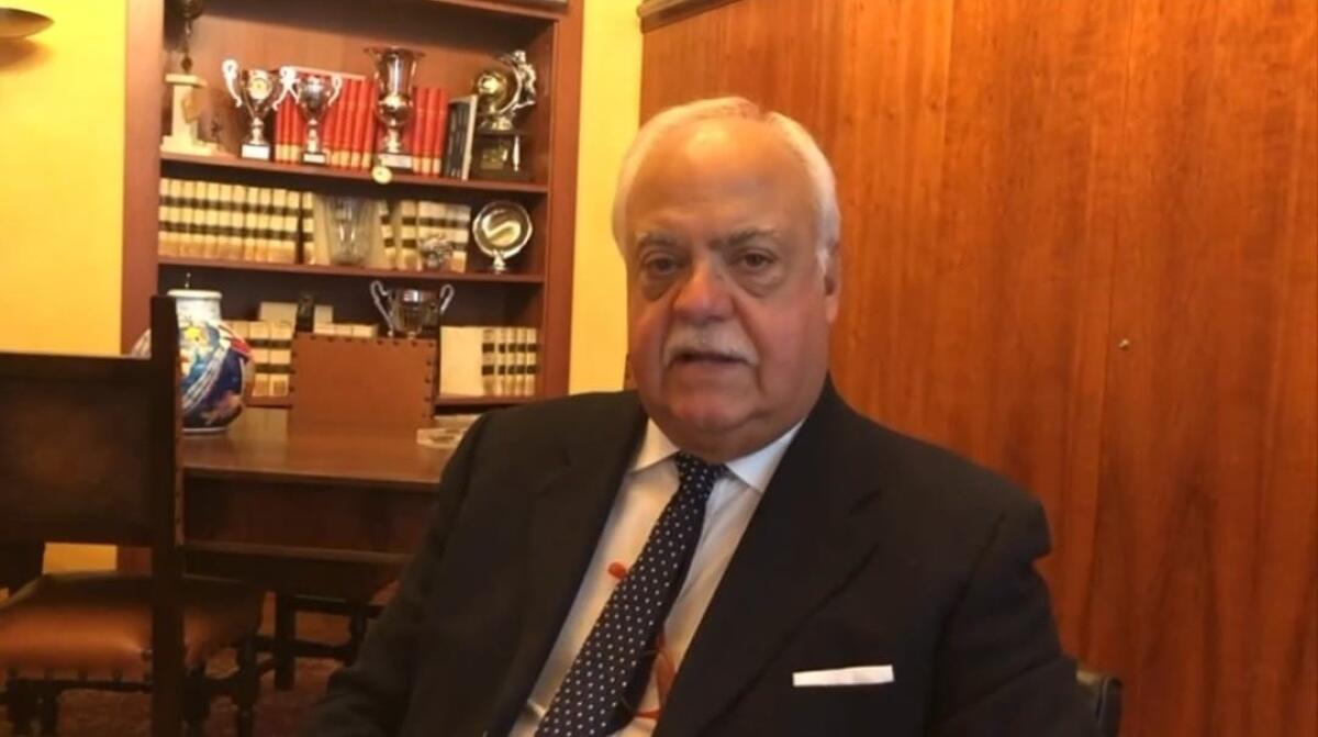 Nomina shock in Regione Siciliana | Il nuovo Garante dei diritti dei detenuti ha un passato sconcertante! -