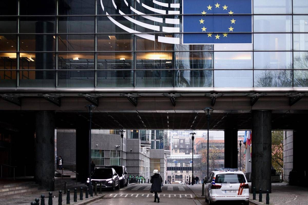 Parlamento Europeo invita i Paesi Ue a riconoscere la Palestina, approvata risoluzione - 