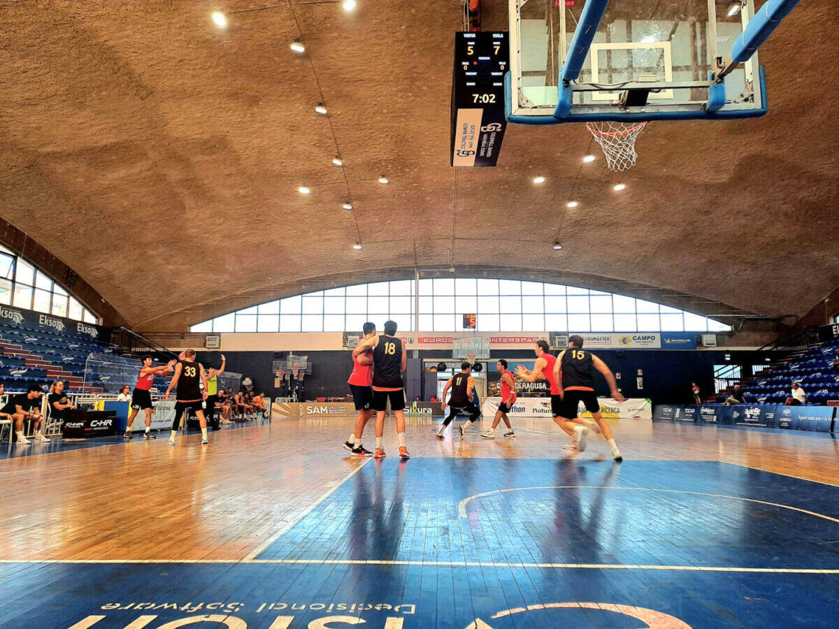 Virtus Ragusa si riscatta nei secondi tempi | Perché il campionato di B Interregionale potrebbe sorprendere tutti! - 