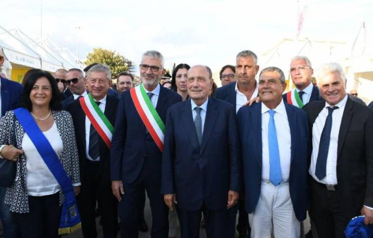 Rischio Dazi per l'Agroalimentare | La Regione Siciliana è pronta a intervenire o la crescita sarà compromessa? - 