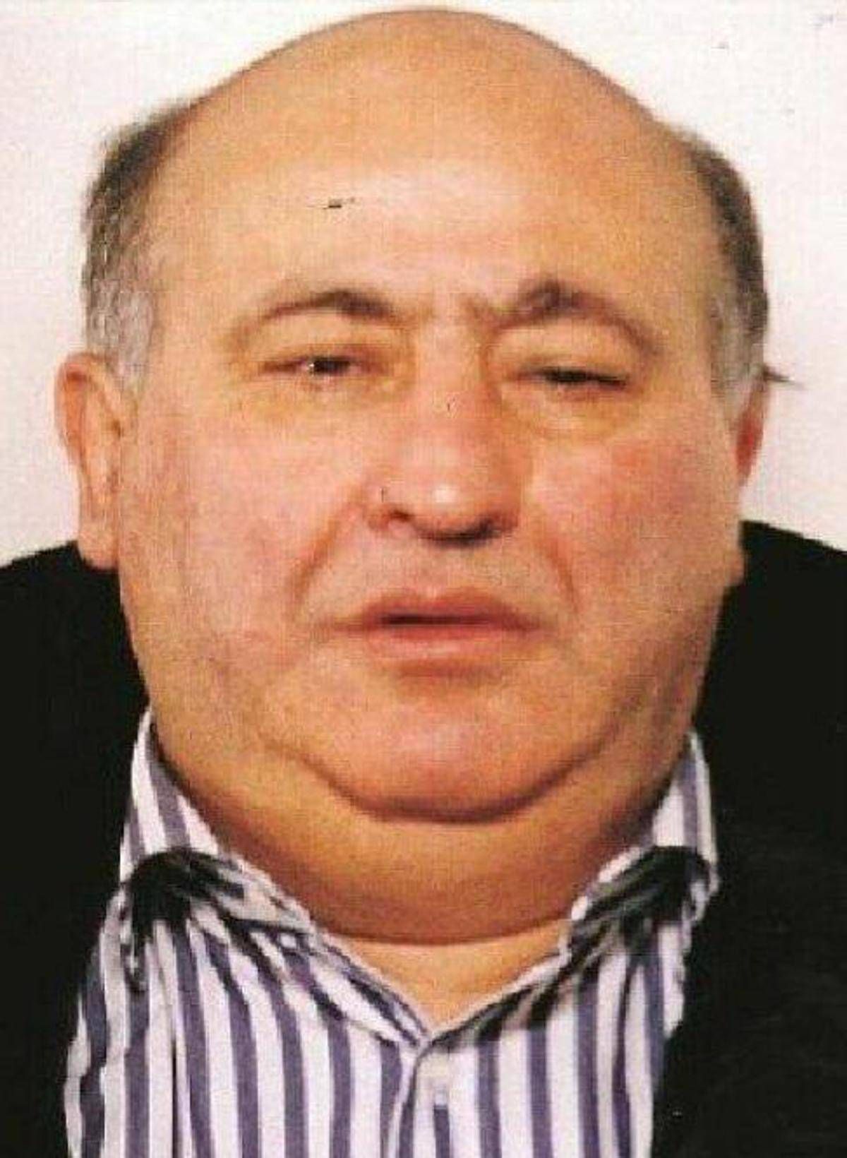 'Ndrangheta, blitz 'Res Tauro': chi è il boss Pino Piromalli - 